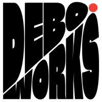 Debo.Works logo, Debo.Works contact details