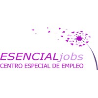 ESENCIALjobs Centro Especial de Empleo logo, ESENCIALjobs Centro Especial de Empleo contact details