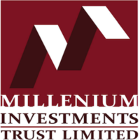 Millennium Investments Trust Limited(MITL) logo, Millennium Investments Trust Limited(MITL) contact details