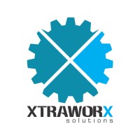 XtraWorx Solutions logo, XtraWorx Solutions contact details