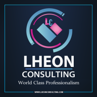 Lheon Consulting logo, Lheon Consulting contact details