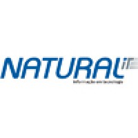 Natural IT logo, Natural IT contact details