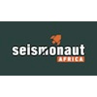 Seismonaut Africa logo, Seismonaut Africa contact details