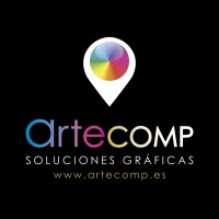 Artecomp logo, Artecomp contact details