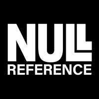 Null Reference Studio logo, Null Reference Studio contact details