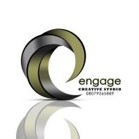 Engage Creative Studio logo, Engage Creative Studio contact details