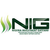 Nigeria Investment Gateway logo, Nigeria Investment Gateway contact details