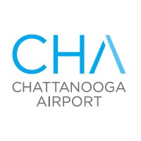 Chattanooga Metropolitan Airport logo, Chattanooga Metropolitan Airport contact details