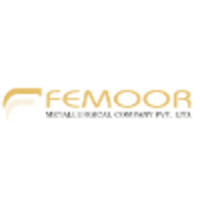 Femoor Metallurgical Company Private Limited logo, Femoor Metallurgical Company Private Limited contact details