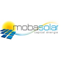 Mobasolar logo, Mobasolar contact details