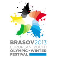 European Youth Olympic Winter Festival 2013 Organising Committee logo, European Youth Olympic Winter Festival 2013 Organising Committee contact details