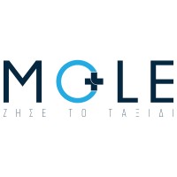 Mole Group logo, Mole Group contact details