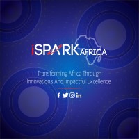 iSpark Africa logo, iSpark Africa contact details