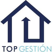 Top Gestión logo, Top Gestión contact details