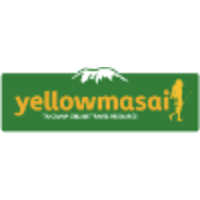 Yellow Masai Limited logo, Yellow Masai Limited contact details