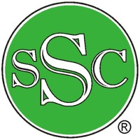 SSC Controls logo, SSC Controls contact details