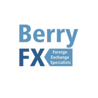 BerryFX logo, BerryFX contact details