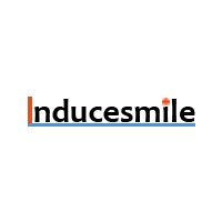 Inducesmile logo, Inducesmile contact details