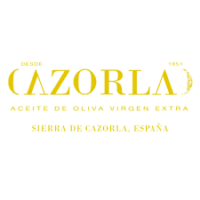 Aceites Cazorla SCA logo, Aceites Cazorla SCA contact details