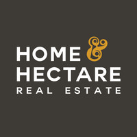 Home and Hectare logo, Home and Hectare contact details