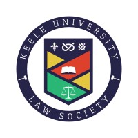 Keele Law Society logo, Keele Law Society contact details