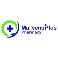 Marvens Plus Pharmacy logo, Marvens Plus Pharmacy contact details