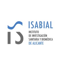 ISABIAL, Instituto de Investigación Sanitaria y Biomédica de Alicante logo, ISABIAL, Instituto de Investigación Sanitaria y Biomédica de Alicante contact details