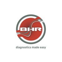 BHR Pharmaceuticals LTD logo, BHR Pharmaceuticals LTD contact details