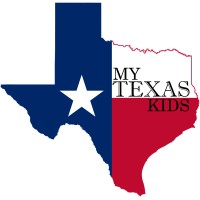 MyTexasKids logo, MyTexasKids contact details