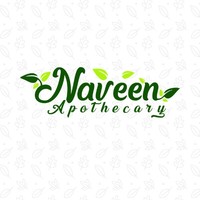 Naveen Apothecary logo, Naveen Apothecary contact details