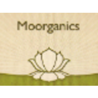 MOORGANICS logo, MOORGANICS contact details