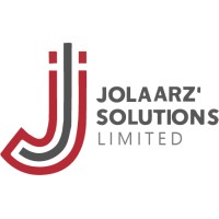 Jolaarz Solution Limited logo, Jolaarz Solution Limited contact details