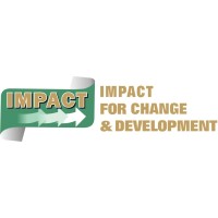 Impact for Change and Development (IMPACT) logo, Impact for Change and Development (IMPACT) contact details