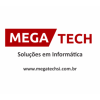 Mega Tech Soluções em Informática Ltda logo, Mega Tech Soluções em Informática Ltda contact details