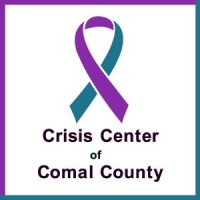 Crisis Center of Comal County logo, Crisis Center of Comal County contact details