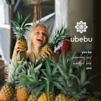 ubebu logo, ubebu contact details