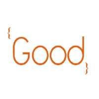 WhatsGoodApps logo, WhatsGoodApps contact details