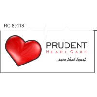 Prudent Heart Care Foundation Inc. logo, Prudent Heart Care Foundation Inc. contact details