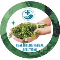 HEALTHYLIFE HERBAL SOLUTIONS logo, HEALTHYLIFE HERBAL SOLUTIONS contact details