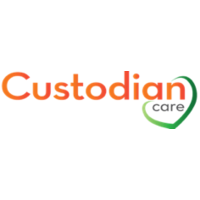 Custodian Care NG logo, Custodian Care NG contact details