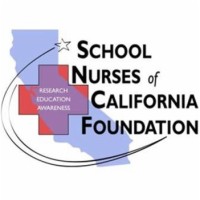 SCHOOL NURSES OF CALIFORNIA FOUNDATION logo, SCHOOL NURSES OF CALIFORNIA FOUNDATION contact details