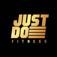 Just Do Fitness logo, Just Do Fitness contact details