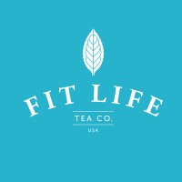 Fit Life Tea logo, Fit Life Tea contact details