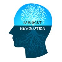 Mindset Revolution logo, Mindset Revolution contact details