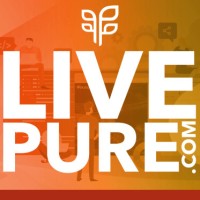 LIVEPUREHINTON logo, LIVEPUREHINTON contact details