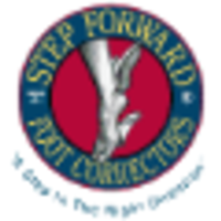 Step Forward South Africa logo, Step Forward South Africa contact details