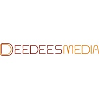 DeeDeesMEDIA logo, DeeDeesMEDIA contact details