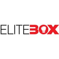 ELITEBOX GYM LTD. logo, ELITEBOX GYM LTD. contact details