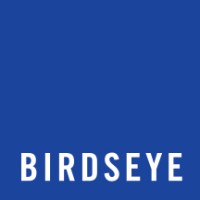 Birdseye logo, Birdseye contact details