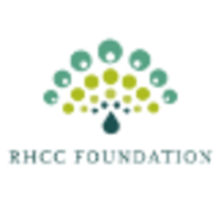 RHCC Foundation logo, RHCC Foundation contact details